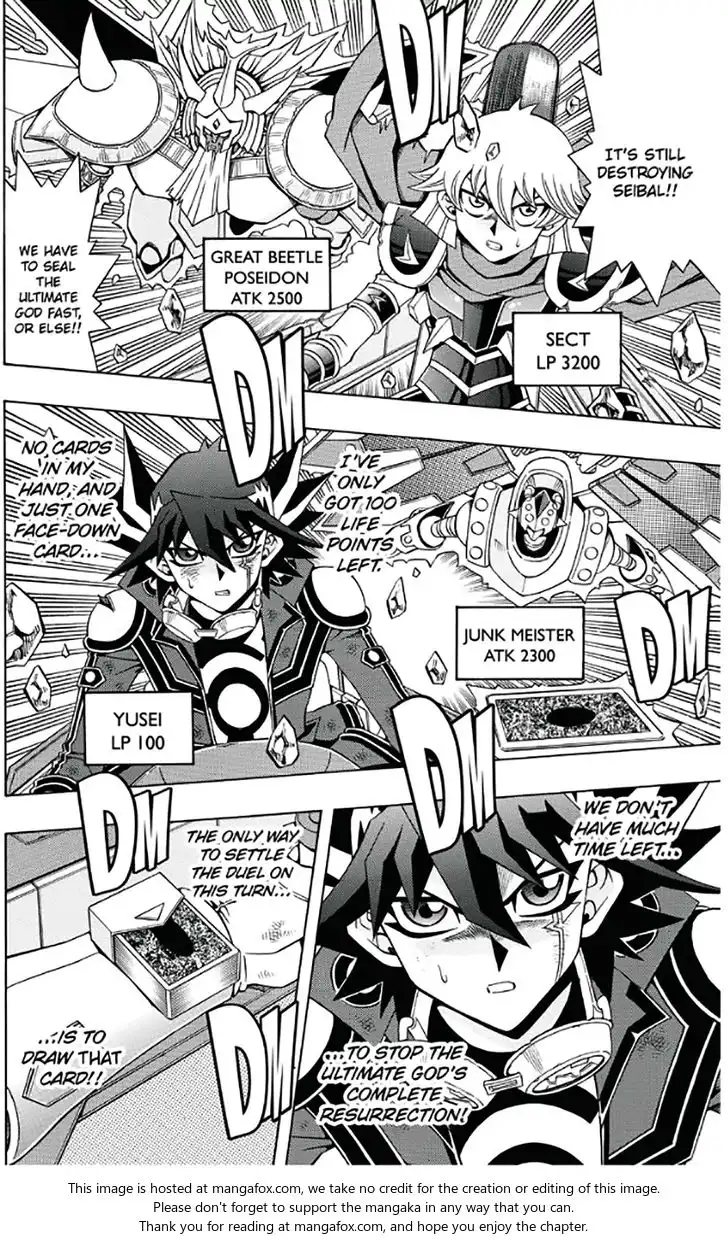 Yu-Gi-Oh! 5Ds - A Chapter 57 3